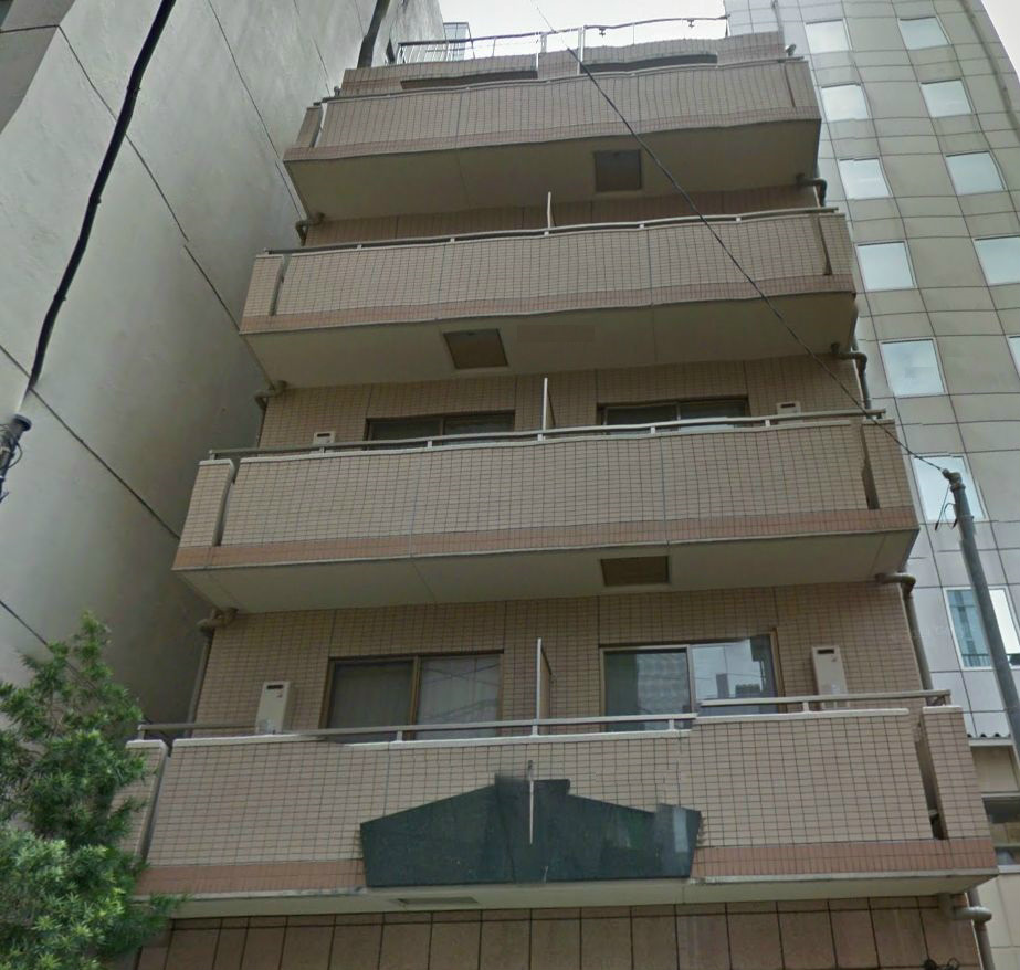 部屋画像