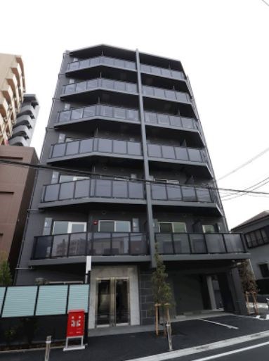 部屋画像