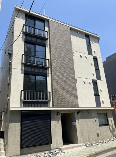 部屋画像