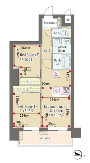 サムネイルイメージ