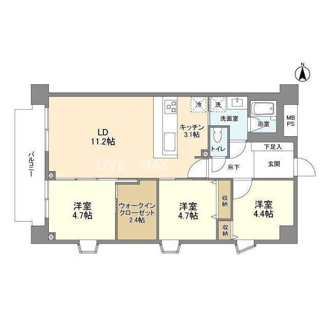 サムネイルイメージ