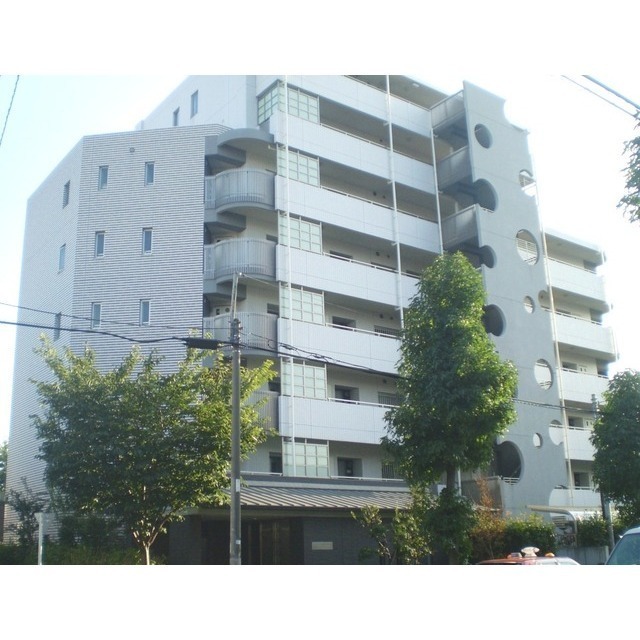 部屋画像