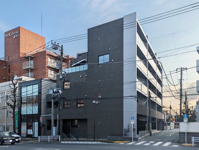 部屋画像