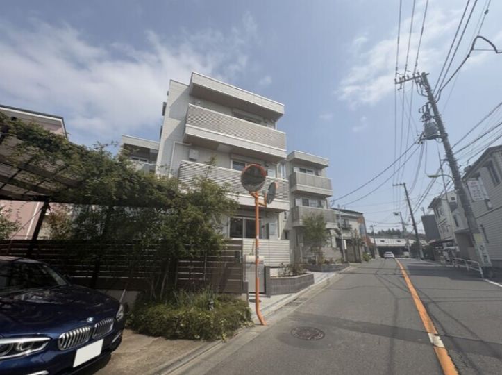 部屋画像