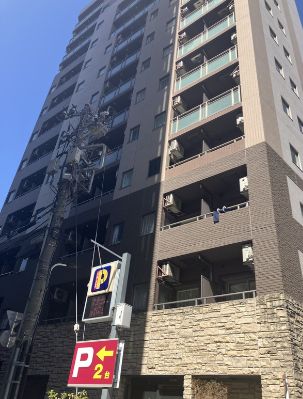 部屋画像