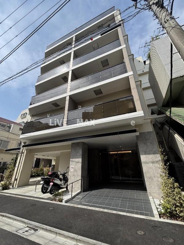 部屋画像