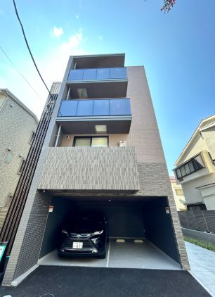 部屋画像