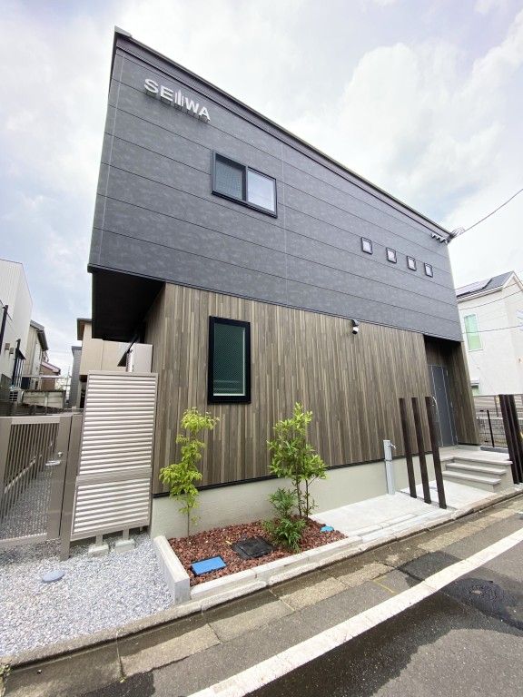 部屋画像