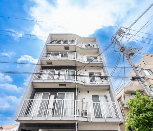 部屋画像