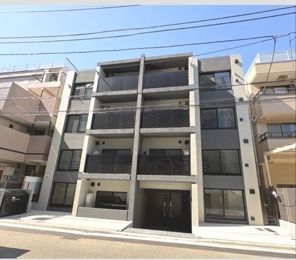 部屋画像
