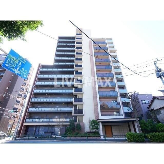部屋画像