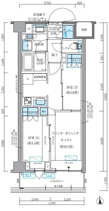 サムネイルイメージ