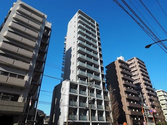 部屋画像
