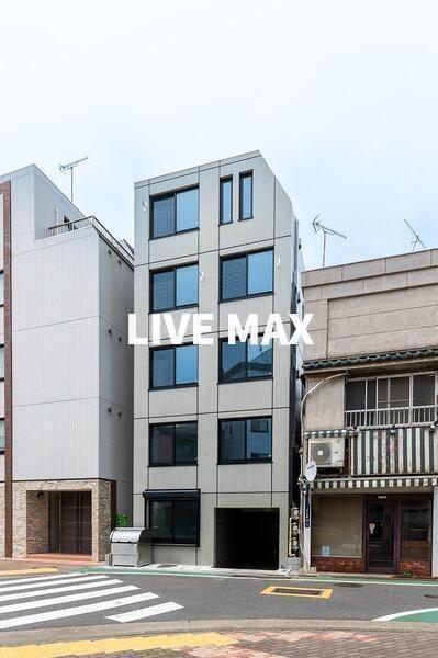 部屋画像