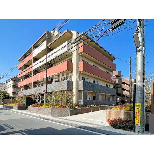 部屋画像