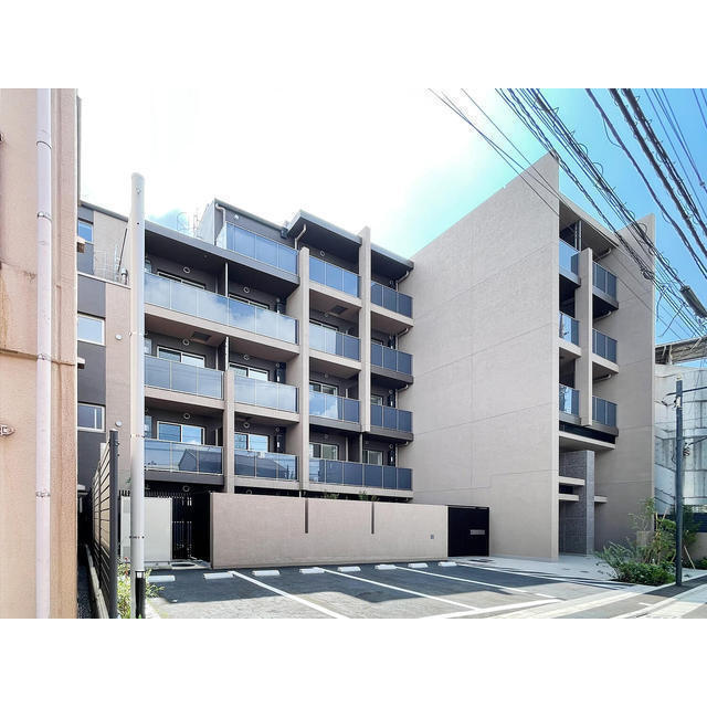 部屋画像