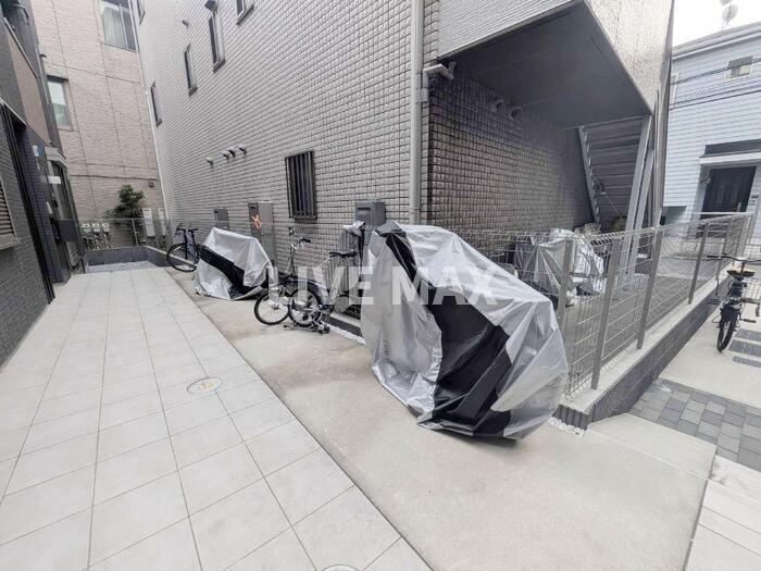 その他