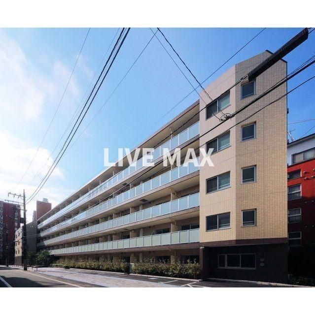 部屋画像