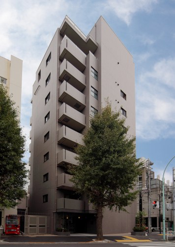 部屋画像