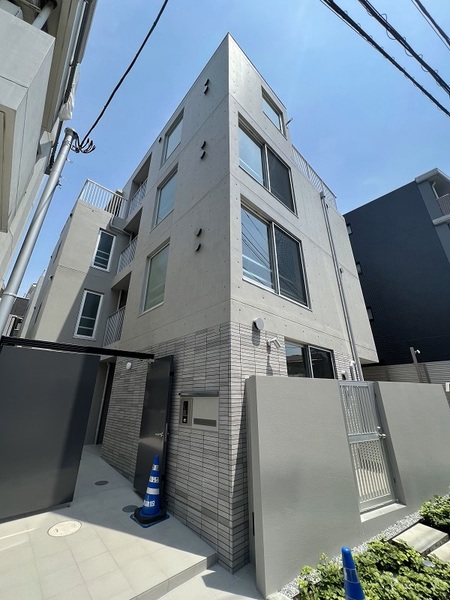 部屋画像