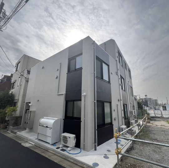 部屋画像