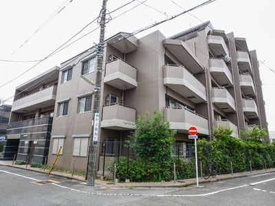 部屋画像