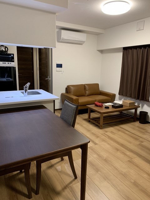 居室・リビング