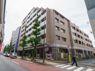 部屋画像