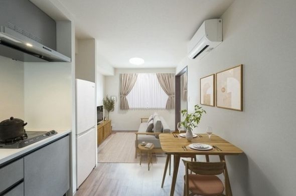 居室・リビング