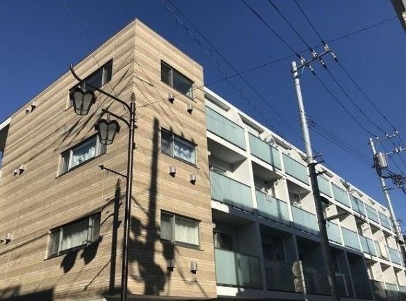 部屋画像