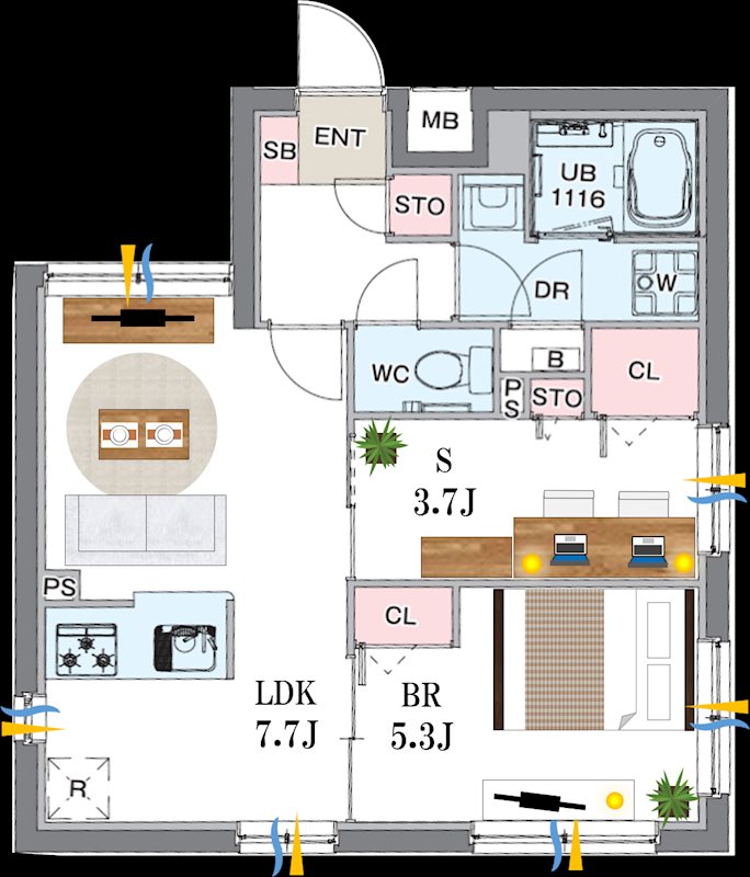 サムネイルイメージ