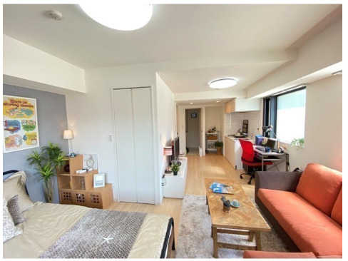 居室・リビング