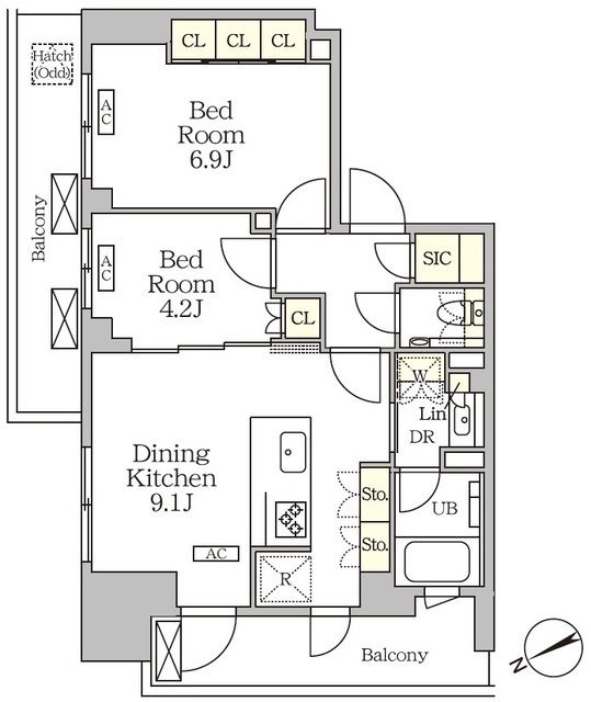 サムネイルイメージ