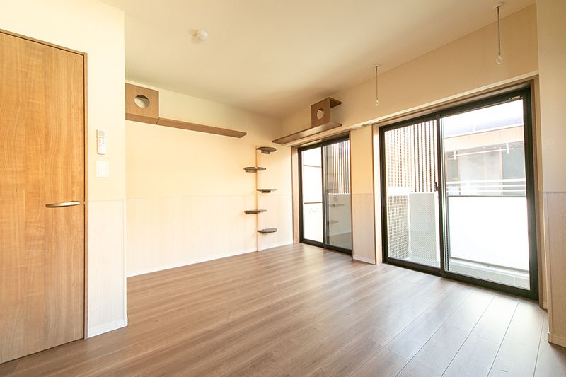 居室・リビング