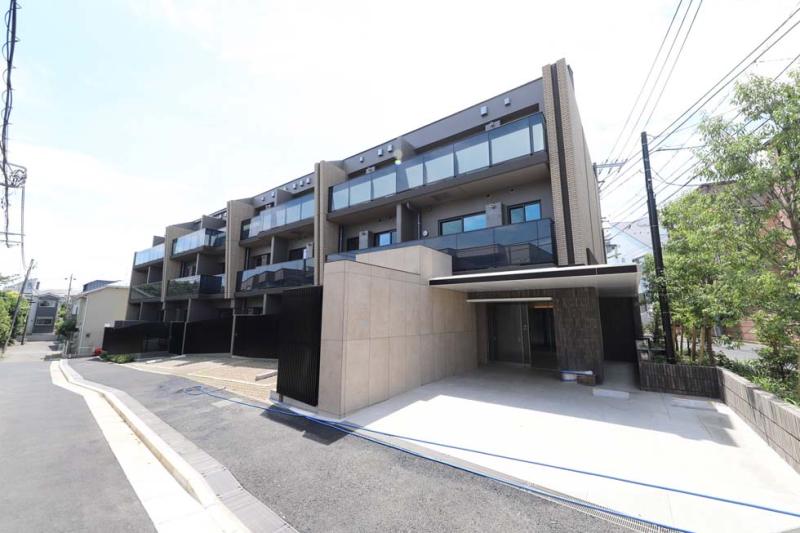 部屋画像