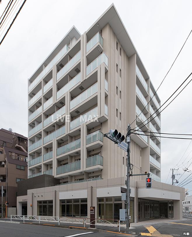 部屋画像