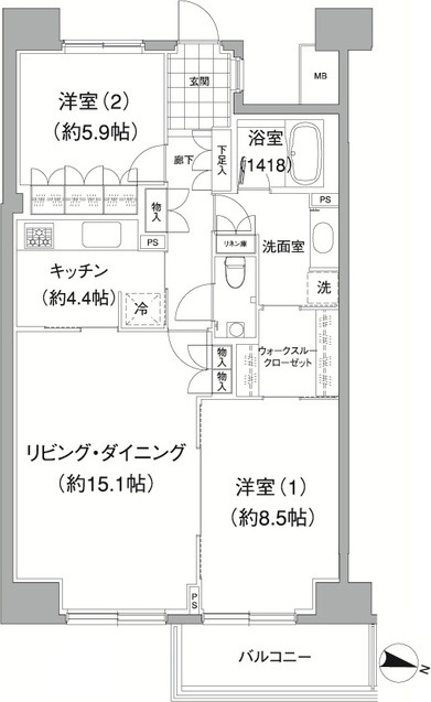 サムネイルイメージ