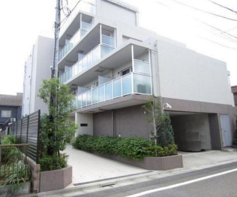 部屋画像