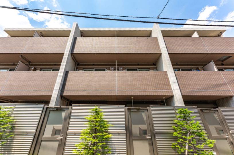 部屋画像