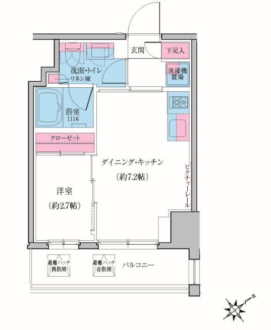 サムネイルイメージ