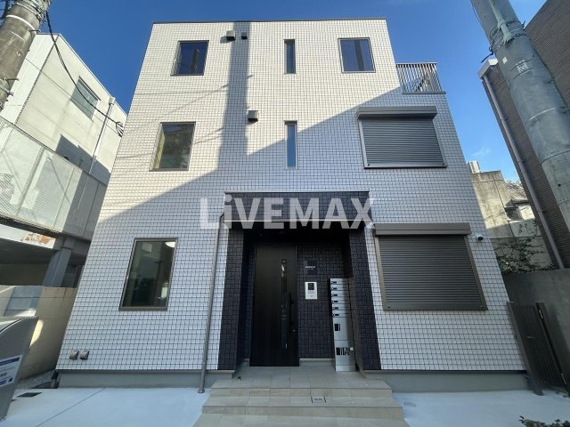 部屋画像