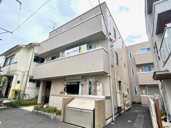 部屋画像