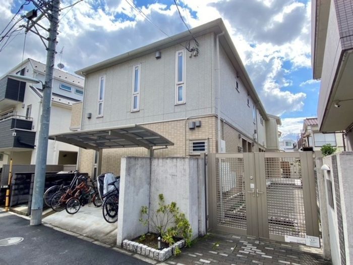 部屋画像
