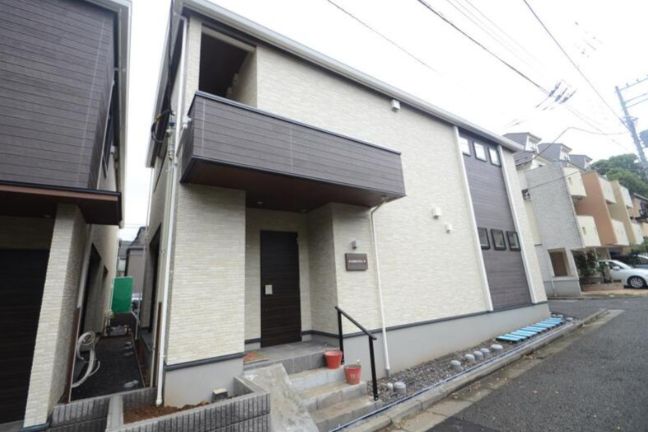 部屋画像
