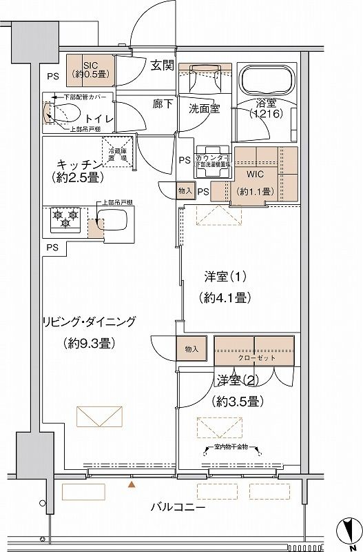 サムネイルイメージ