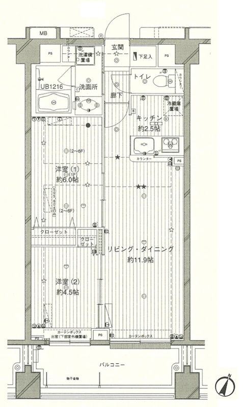 サムネイルイメージ