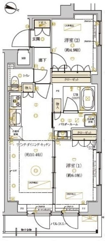 サムネイルイメージ
