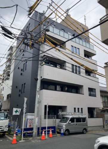 部屋画像