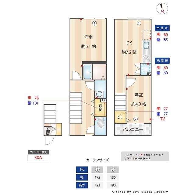 サムネイルイメージ