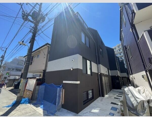 部屋画像